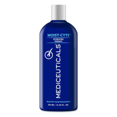 Зволожуючий кондиціонер для сухого і неслухняного волосся Mediceuticals MOIST-CYTE Conditioner, 250ml 