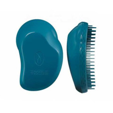 Щітка для волосся Tangle Teezer Original Plant Brush Deep Sea Blue - купити по ціні 690 грн в Україні | MELANI