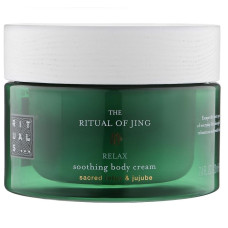 Крем для тіла Ritual of Jing 220ml 