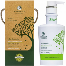 Шампунь з колагеном Xiaomoxuan collagen shampoo 550 мл - купити по ціні 2200 грн в Україні | MELANI