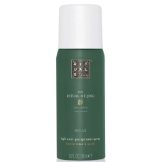 Антиперспірант спрей Jing 150ml 