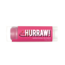 Бальзам для губ Hurraw! Watermelon Lip Balm (4,8 г)