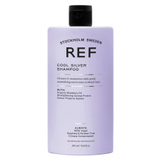 Шампунь для білого волосся REF Cool Silver Shampoo 285мл. - купити по ціні 970 грн в Україні | MELANI