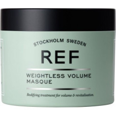 Маска для об'єму волосся REF Weightless Volume Masque 250мл