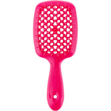 Janeke Superbrush щітка для волосся рожева