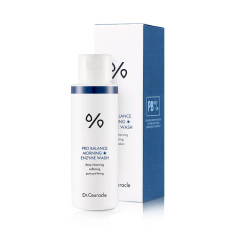 Ранкова ензимна пудра з пробіотиками Dr.Ceuracle Pro-Balance Morning Enzyme Wash 50 г