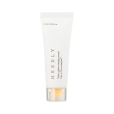 Зволожувальний крем з вітаміном С для сяяння шкіри Needly Vita C glow toning cream 50 мл 