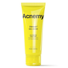 Acnemy ZITMASK Сірчана маска 100 мл