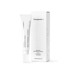 DE-BLOAT SOOTHING EYE SERUM Сироватка для очей 15 мл