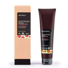 Маска для зволоження та інтенсивного догляду RICA Moisturizing Intensive Mask, 150 ml 
