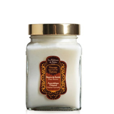 Бальзам для тіла Аюрведичний 300мл La Sultane De Saba Corporel Body Balm Ayurvedique 