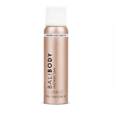 Спрей для миттєвої засмаги (середній - темний відтінок) Bali Body Instant Tan (Medium - Dark) - купити по ціні 1100 грн в Україні | MELANI
