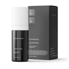 COPPER PEPTIDE 30ml - Антивікова сироватка з пептидами чистої міді 