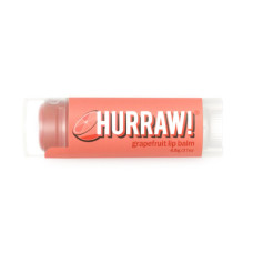 Бальзам для губ Hurraw! Grapefruit Lip Balm (4,8 г) 