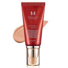 BB крем MISSHA Perfect Cover Blemish Balm BB Cream (SPF42 PA++) 50m 23 тон 