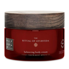 Крем для тіла The Ritual of Ayurveda Rituals 220ml 