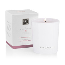 Свічка Rituals The Ritual of Sakura Scented Candle 90g 