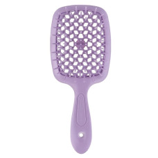 Janeke Superbrush щітка для волосся лавандова
