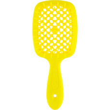 Janeke Superbrush small щітка для волосся жовта 