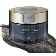 Скраб для тіла Rituals Volcanic Crush Body Scrub 220ml 