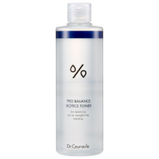 Тонер з пробіотиками Dr.Ceuracle Pro Balance Biotics Toner 300 мл - купити по ціні 1190 грн в Україні | MELANI