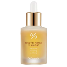 Ампульна сироватка з екстрактом прополісу Dr.Ceuracle Royal Vita Propolis 33 Ampoule 30 мл