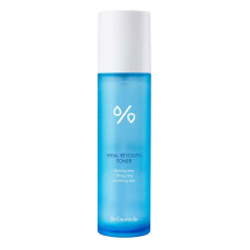 Зволожуючий тонер для обличчя з гіалуроновою кислотою Dr.Ceuracle Hyal Reyouth Toner 120 мл 