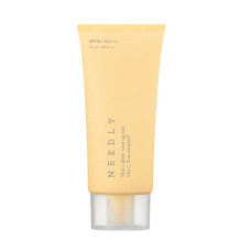 Сонцезахисний крем з ефектом освітлення та сяйва Needly Vita C Glow Tone Up Sun SPF 50+ PA++++ 50 мл - купити по ціні 950 грн в Україні | MELANI