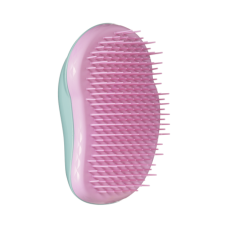 Щітка для волосся Tangle Teezer The Original Mini Marine Teal & Rosebud - купити по ціні 440 грн в Україні | MELANI
