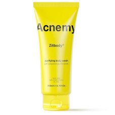 Acnemy Zitbody Очищаючий засіб для миття тіла 