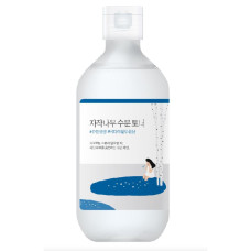 ROUND LAB Birch Juice Moisturizing Toner 300 ml Зволожуючий тонер з березовим соком