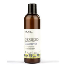 Шампунь дивовижний заряд енергії RICA Energizing Miracle Shampoo, 250 ml - купити по ціні 1000 грн в Україні | MELANI