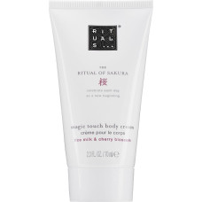 Крем для тіла Rituals The Ritual Of Sakura Magic Touch Body Cream 70 ml 