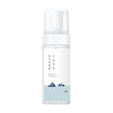 Очищуюча пінка для проблемної шкіри ROUND LAB 1025 Dokdo Bubble Foam, 150 мл