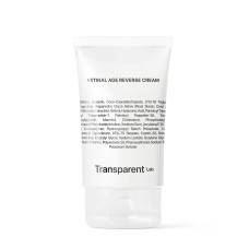 Крем для обличчя проти старіння Transparent Lab Retinal Age Reverse Cream , 50 мл