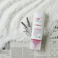Шампунь для зволоження Luxliss Moisturizing Hair Care Shampoo, 40 ml