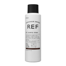 Сухий шампунь для русявого волося N°204 REF Dry Shampoo Brown N°204, 200 мл