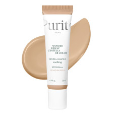 BB-крем з екстрактом центелли Purito Seoul Wonder Releaf Centella BB Cream 23 Natural Beige, 30 мл