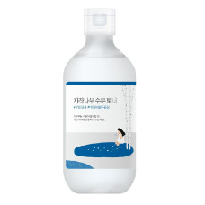 Зволожуючий тонер з березовим соком ROUND LAB Birch Juice Moisturizing Toner, 300 мл