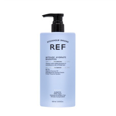 Шампунь з інтенсивним зволоженням REF Intense Hydrate Shampoo, 600 мл