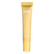 Lipper-блиск LIPSS BUTTER CROISSANT, 8 мл