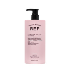 Шампунь для фарбованого волосся REF Illuminate Colour Shampoo, 600 мл
