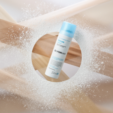 Сухий шампунь для зменшення шкірного сала Dr.FORHAIR Sebum Dry Shampoo, 150мл