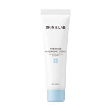 Зволожуючий крем SKIN&LAB Hybarrier Hyaluronic Capsule Cream, 50 мл