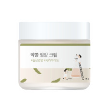 Поживний крем з екстрактом чорних соєвих бобів ROUND LAB Soybean Nourishing Cream, 80 мл