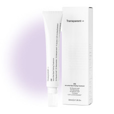 Лікування постзапальної еритеми Transparent Lab P.I.E Acne Red Spot Fading Treatment , 30 мл