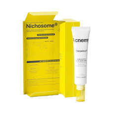 Крем для проблемної шкіри Acnemy Zitcontrol Moisturizer, 40 мл