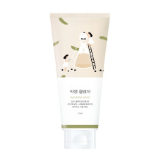 Очищуюча пінка з екстрактом чорних соєвих бобів ROUND LAB Soybean Cleanser, 150 мл