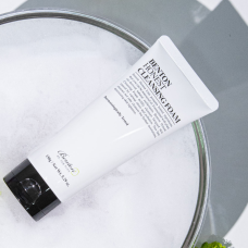 Шампунь з колагеном і кератином Luxliss Repairing Hair Care Shampoo, 40 ml