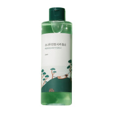 Заспокійливий тонер з екстрактом голок сосни ROUND LAB Pine Calming Cica Toner, 250 мл